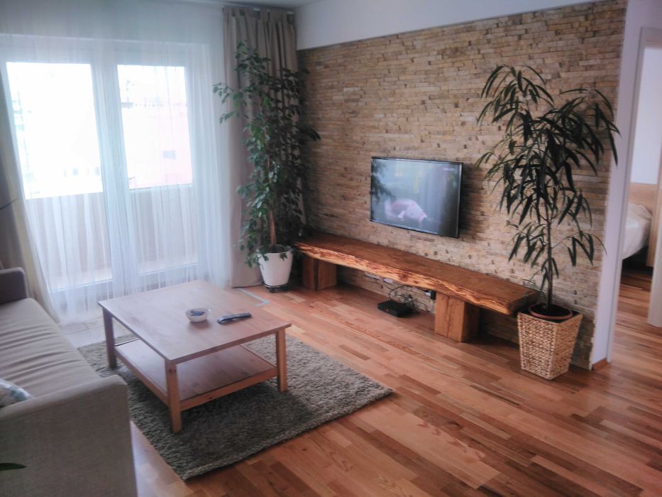 apt 2 camere in Piata Amzei