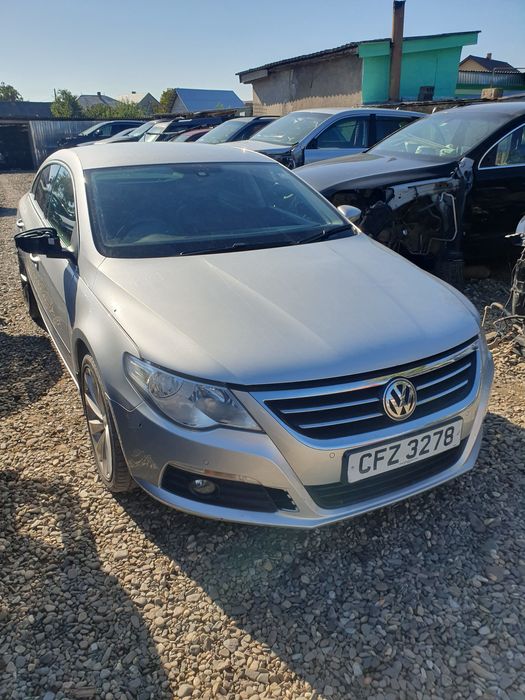 Pompa servodirectie Vw Passat cc 2.0 tdi 140 cp an 2009 CBAB