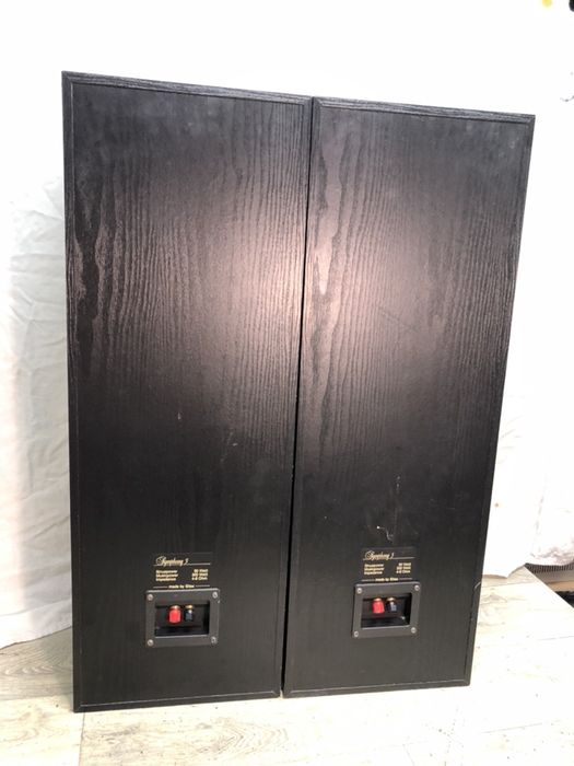 Тонколони Eltax Качествени