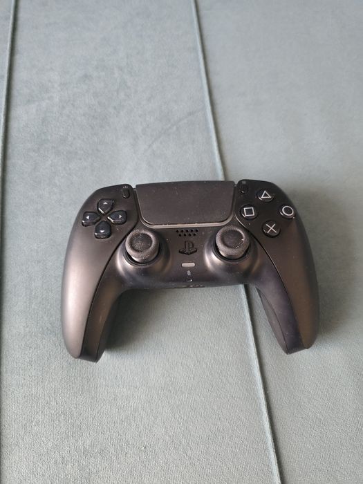 Dualshock 5 не работающий