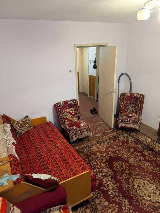 Vanzare Apartament 2 Camere Traian