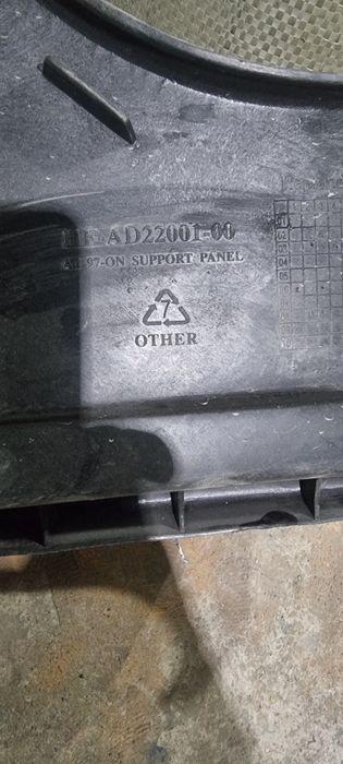 Audi a6 Телевизор 97-05