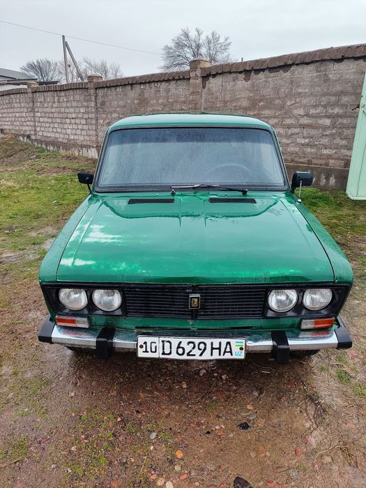Lada vaz 2106 sotiladi