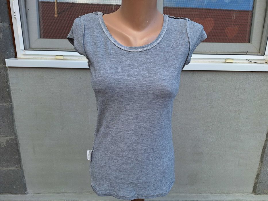 SinSay | tricou, camasa dama | bust 80 cm | mar. 36 - 38 | S - M