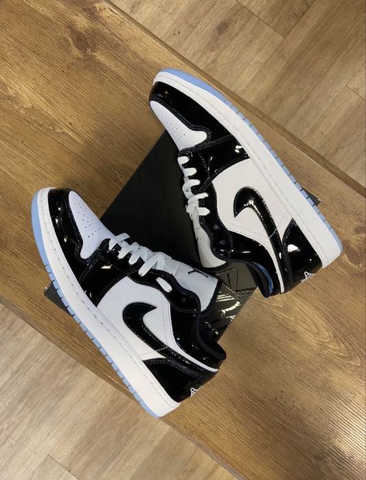 Jordan 1 low Concord Se