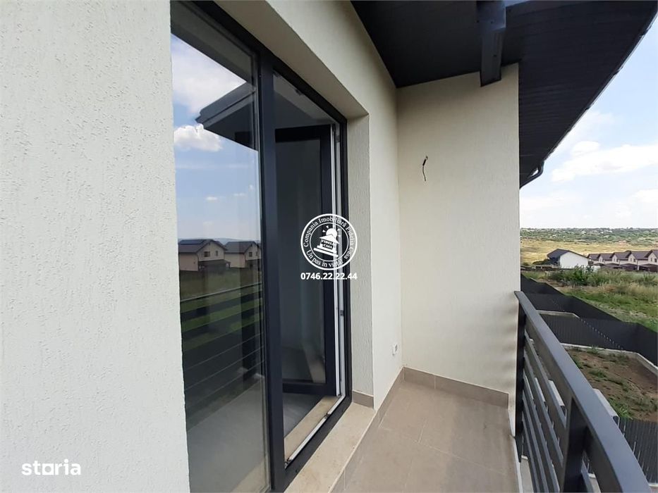 Vila  de vanzare  Rediu,