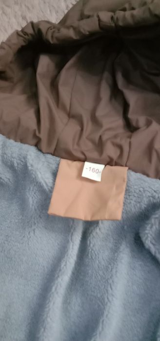 Продаю теплую куртку для мальчика