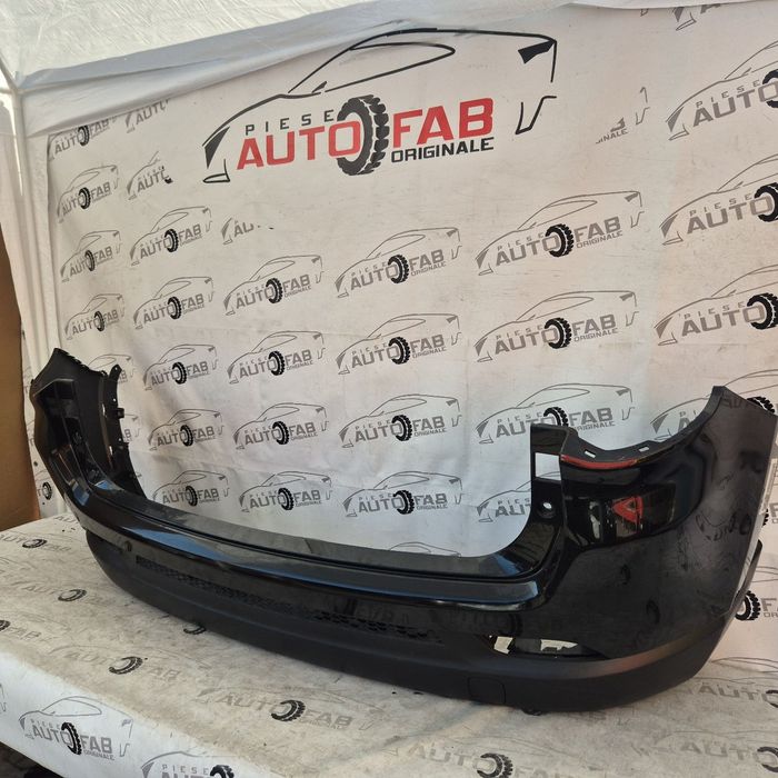 Bara spate Jeep Compass an 2016-2017-2018-2019-2020