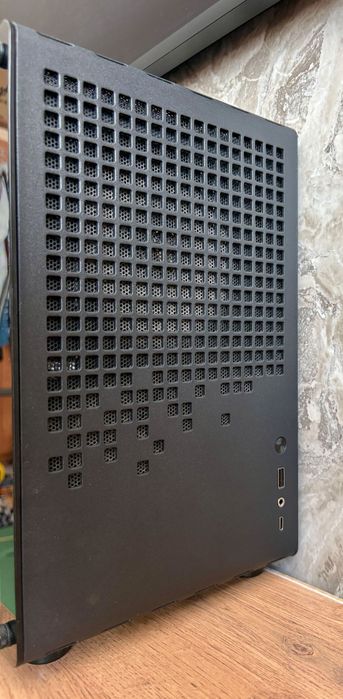 Mini ITX ПК I5, RTX3070ti, 16gb