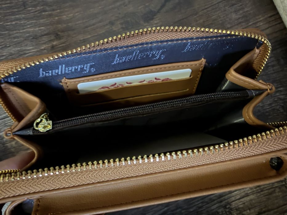 Дамски портфейл Forever Baellerry Originally from Korea