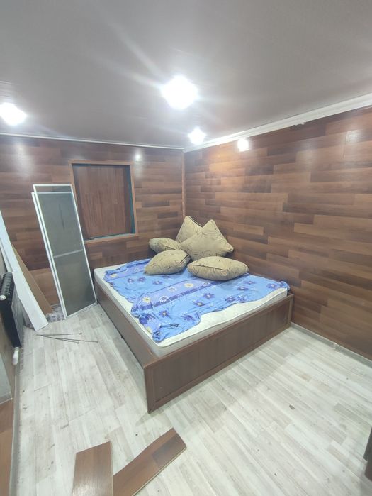 Продам дачный участок