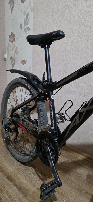 Продам велосипед 26"