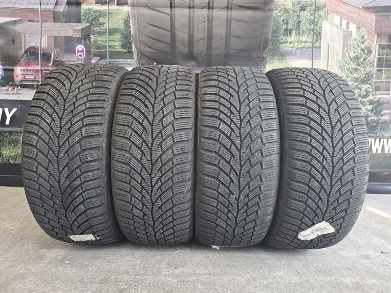 225/45/17 Continental 4бр