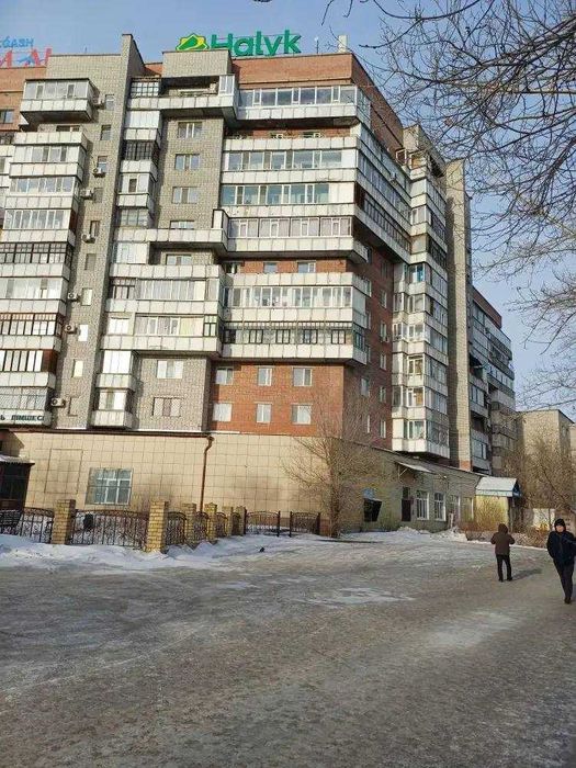 ПРОДАМ 2-х комнатную квартиру