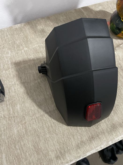 Trotineta electrica KuKirin G2 2025 1400 km stare foarte buna garantie