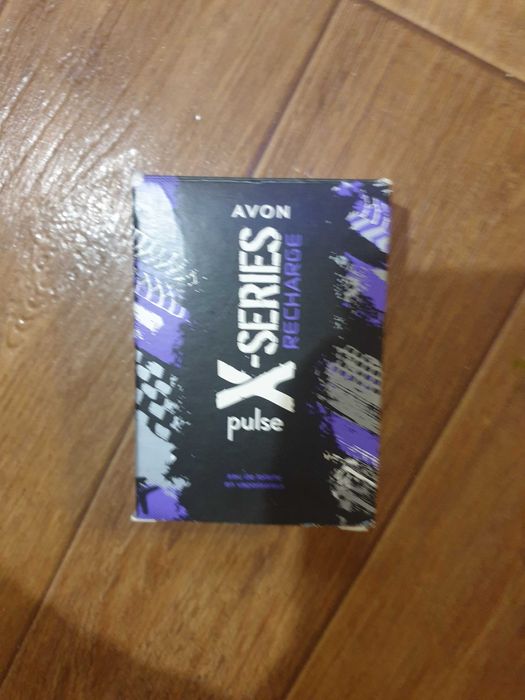 Туалетная вода мужская