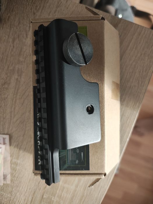 Puşcă airsoft CYMA  M14 (CM.032)