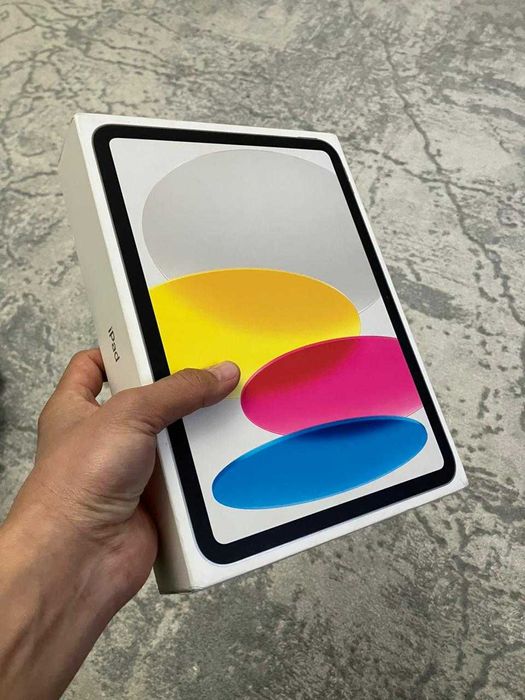 Ipad A16 в идеале