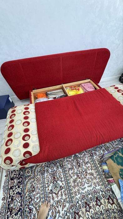 Диван раскладной