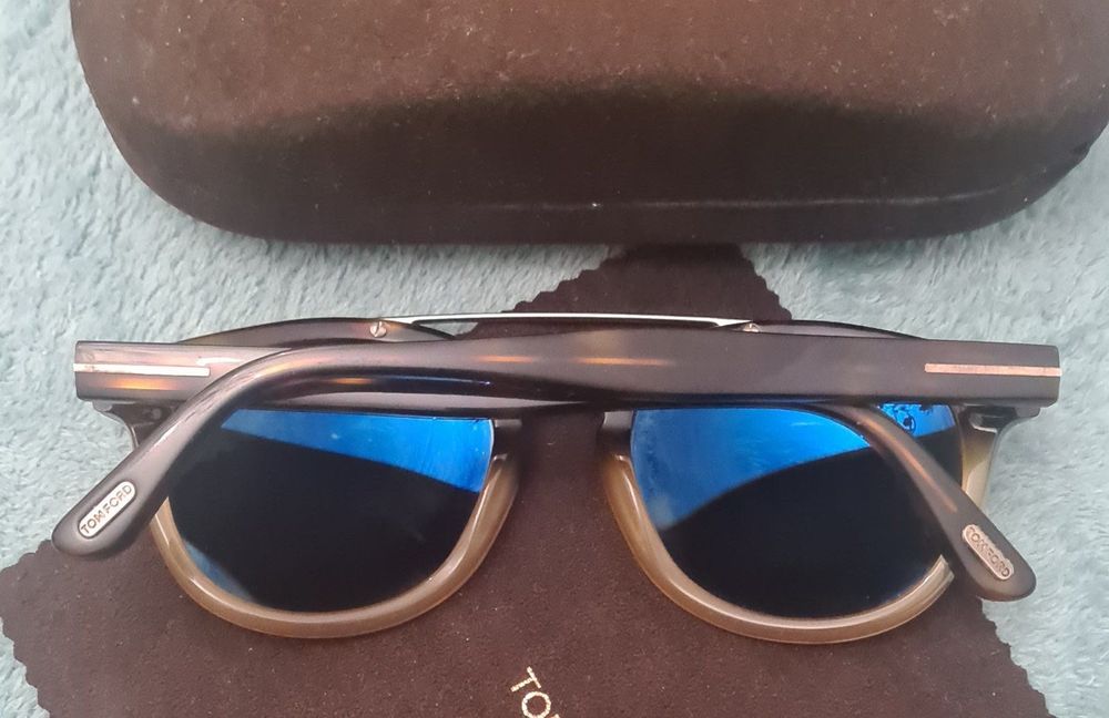 слънчеви очила  Том Форд