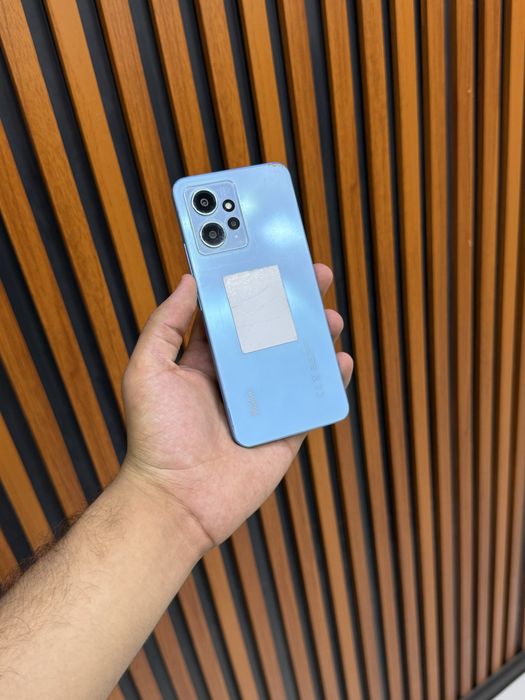 Redmi note 12 telefon sotiladi редми нот 12 телефон сотилади