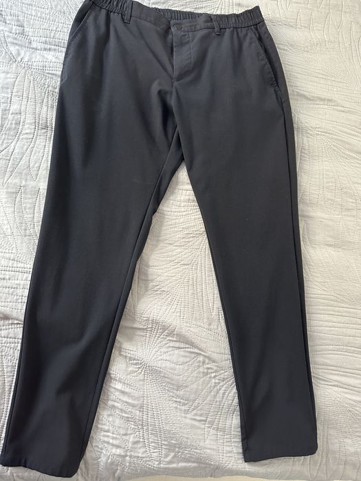 Мъжки панталони  Zara, Teodor, Pause