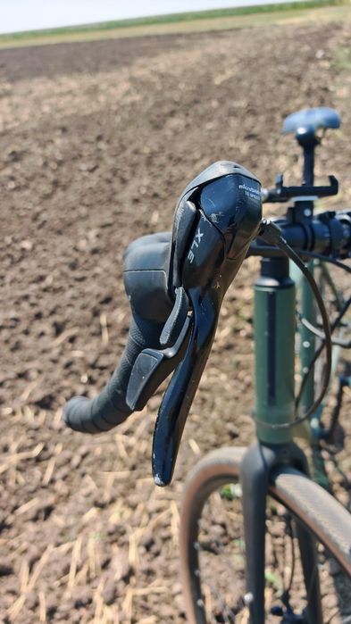 Triban RC 120 GRVL 2024 L