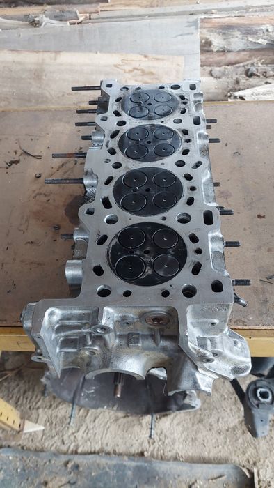 Dezmembrez chrysler 28crd