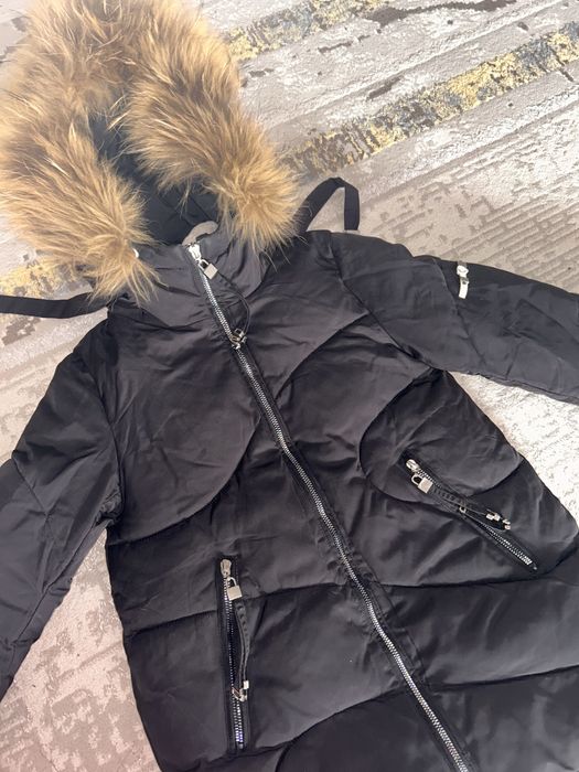 Продам зимний куртку