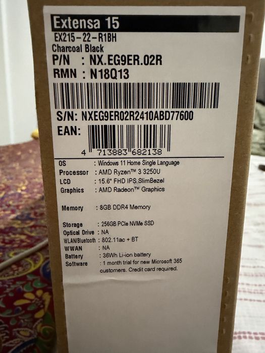 Acer ноутбук асер ноутбук