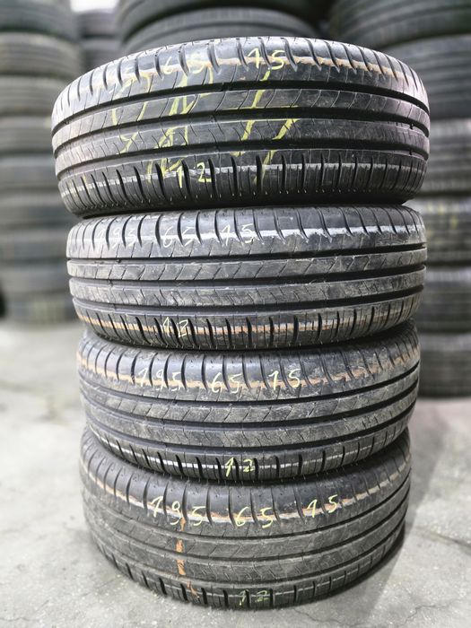 4x 195/65/15 VARA MICHELIN Stare excelenta
