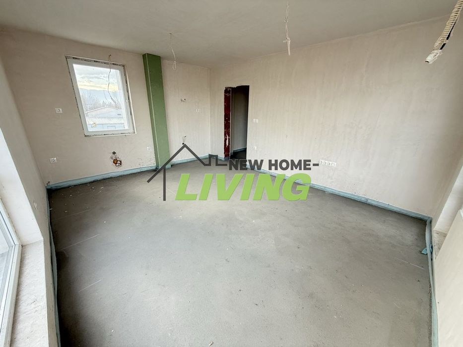 Продава се Тристаен апартамент в Пловдив, Христо Смирненски - 90 кв.м за 788 €/кв.м - Снимка #1