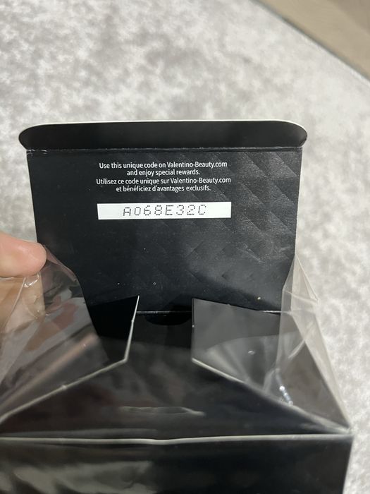 Valentino born in roma intense 100ml