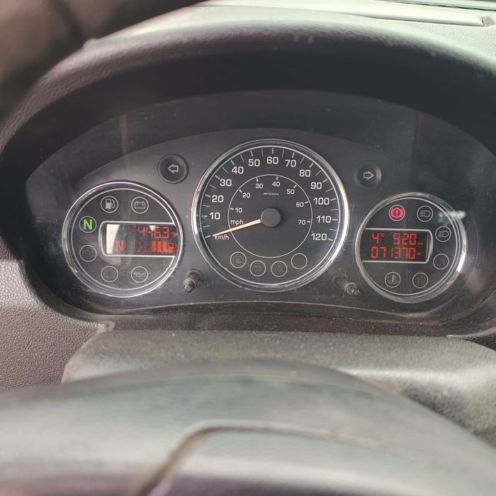 Aixam Crossline GT 4 locuri 21 cai benzina L7e