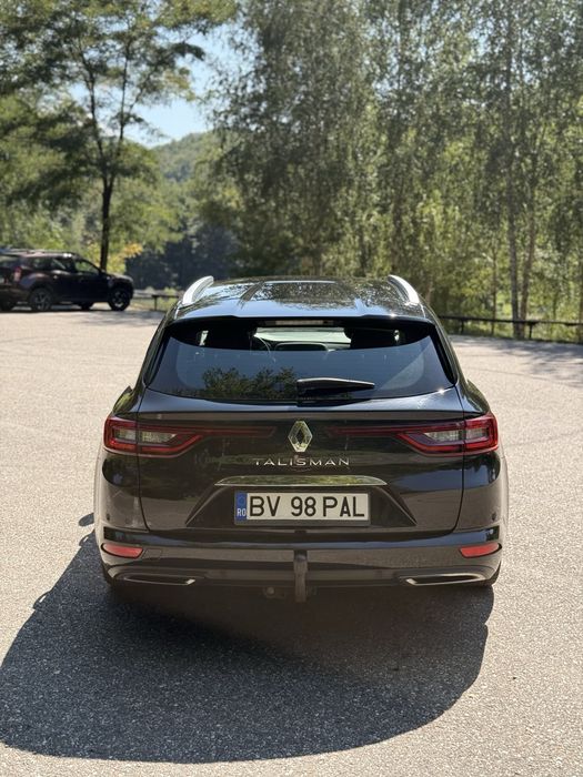 Renault Talisman 2017 | 1.6 dCi 160 CP | Automat | 4Control | Euro 6 | Optionat