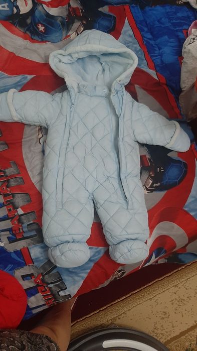 Продам Комбинезон детский