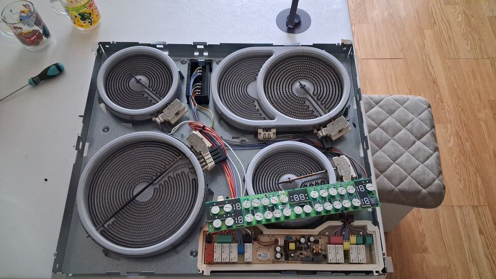 Ремонт стиральных машин автомат