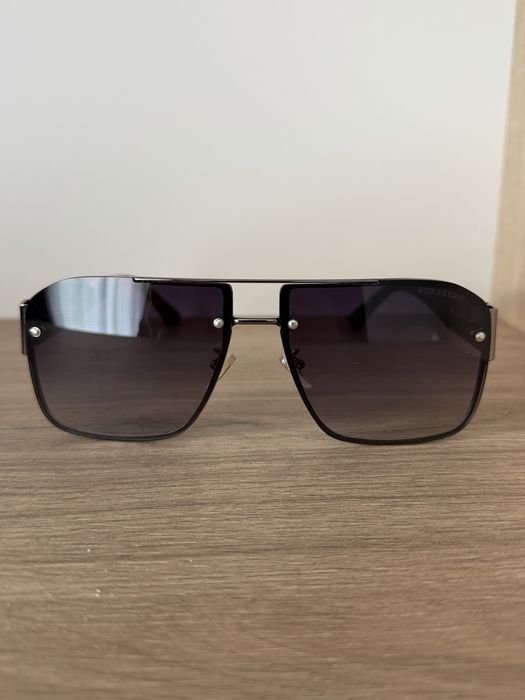 Слънчеви очила Carrera и Burberry
