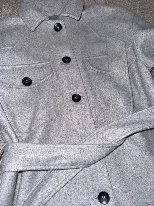 Яке с колан Zara