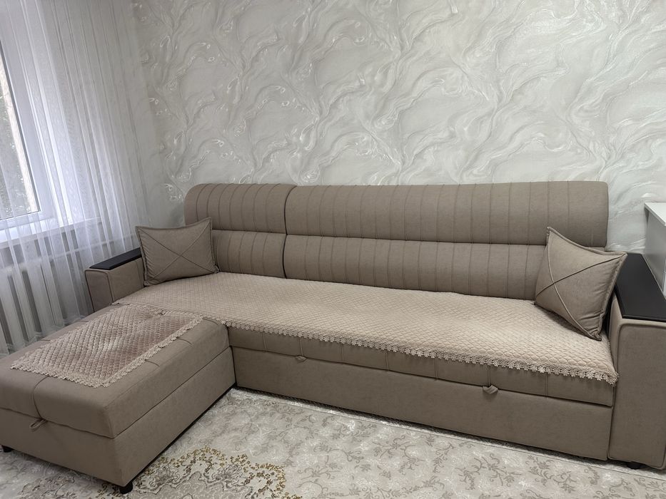 Продается диван
