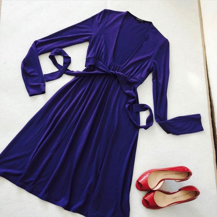 Рокли Patrizia Pepe, Karen Millen, Ralph Lauren, Banana Republic