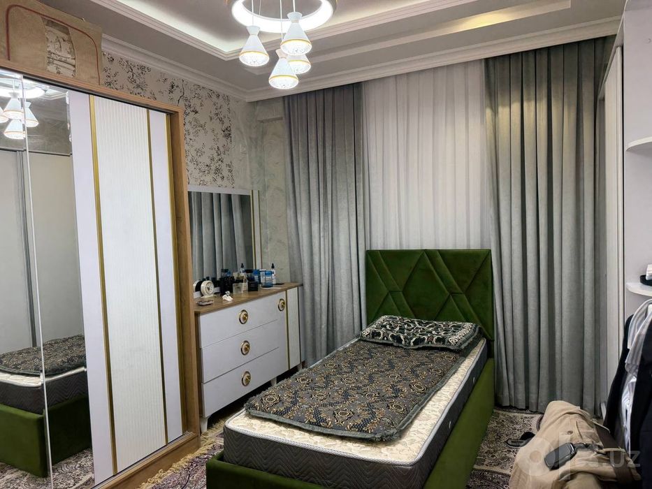 Продается квартира