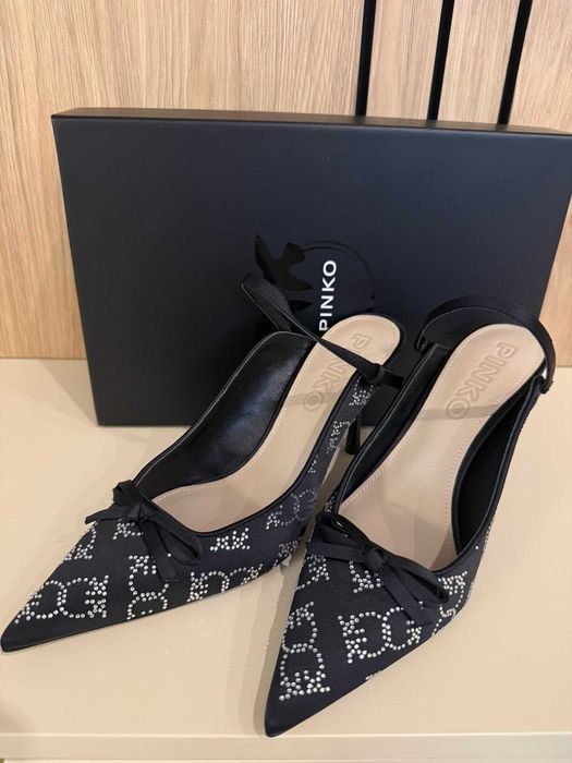 дамски обувки Pinko