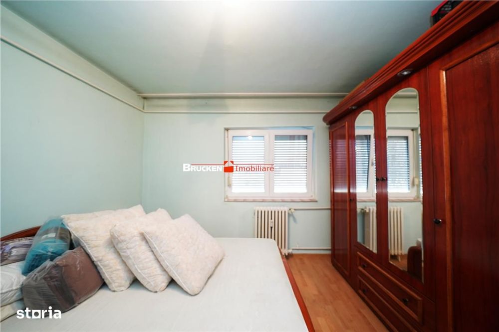 Apartament 3 camere | Decebal