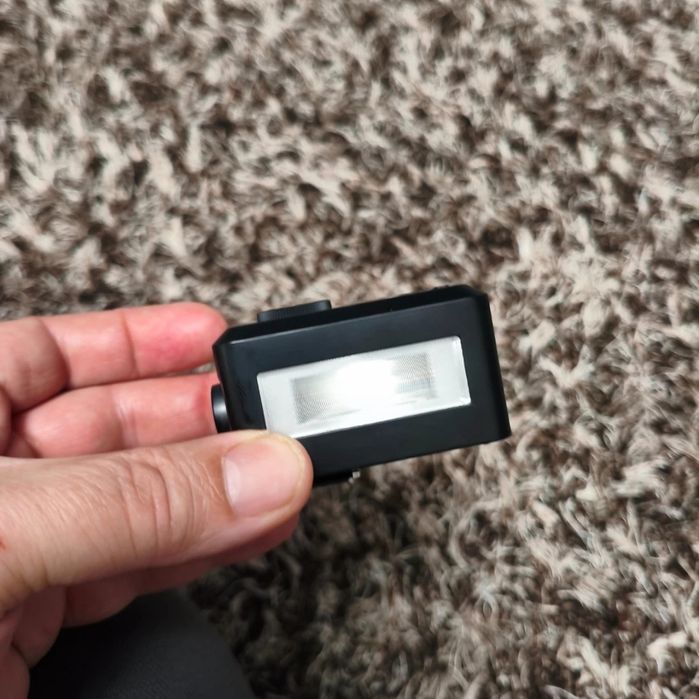 Blitz It30 pro s sony  godox a6000 a6300 a7iv a7v