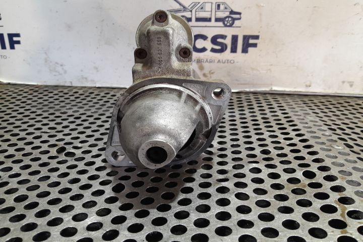 Electromotor 7589352 7589352 BMW Seria 1 E81/E82/E87/E88 (facelift)