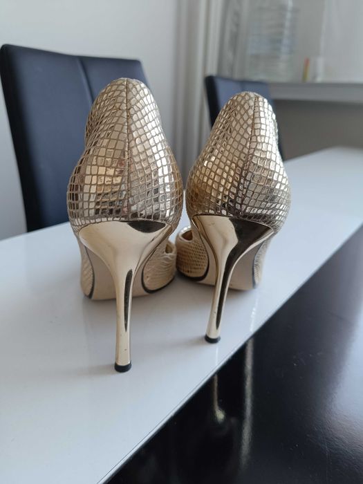 Уникални обувки Guess by Marciano - САМО ДНЕС 60лв.