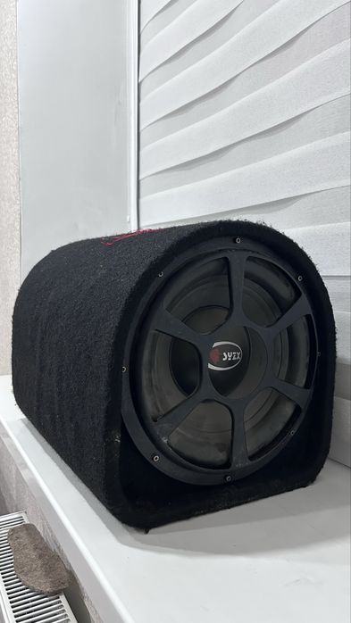 Буфер , караганда