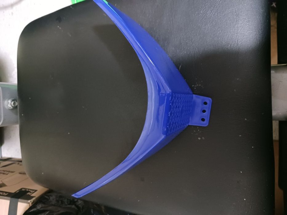 Vand odihnitor porumbei