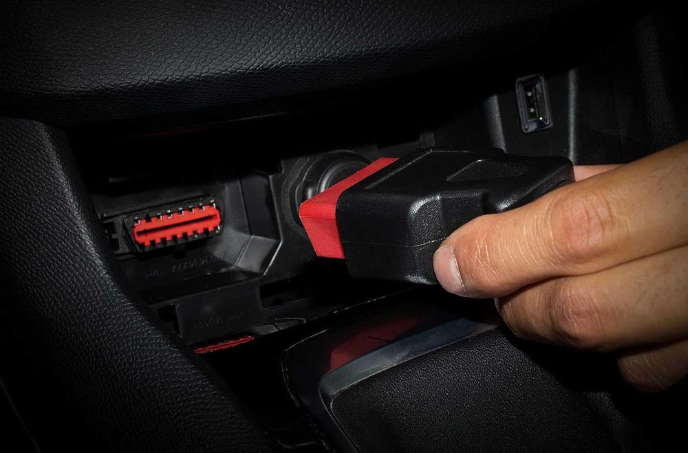 Диагностика за кола OBD2 AEG 005073 Evol 2 3 функции Четене Детайли Изчистване